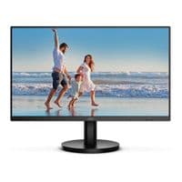 Монiтор TFT AOC 23.8" 24B3HA2 IPS FHD 100Hz VGA HDMI MM Black