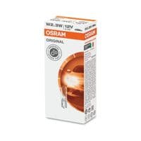 Автолампа Osram 2.3W (OS 2723)