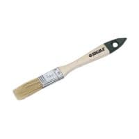 Кисть малярная Sigma флейцевой стандарт 3/4" (8301311)