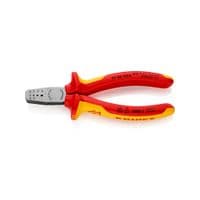 Зажим для клемм KNIPEX 97 68 145 A
