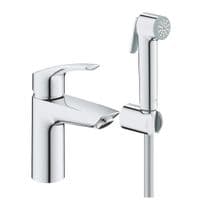 Змішувач Grohe Eurosmart (23124003)