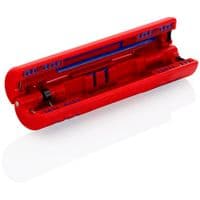 Съемник изоляции KNIPEX для коаксиальных кабелей (16 60 100 SB)