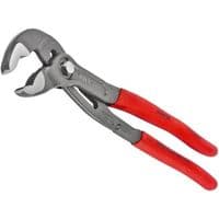 Клещи KNIPEX сантехнические Cobra (87 01 125)