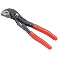Кліщі KNIPEX сантехнічні Cobra (87 01 150)