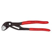 Кліщі KNIPEX сантехнічні Cobra (87 01 250)