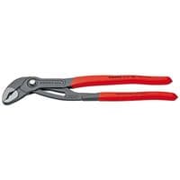 Клещи KNIPEX сантехнические Cobra (87 01 300)