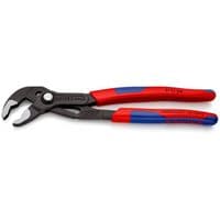 Кліщі KNIPEX сантехнічні Cobra (87 02 250)
