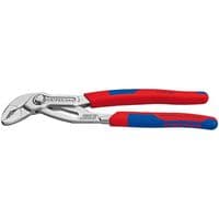 Клещи KNIPEX сантехнические Cobra (87 05 250)