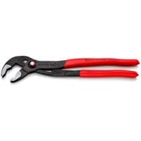 Клещи KNIPEX сантехнические Cobra QuickSet (87 21 300)