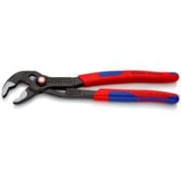 Кліщі KNIPEX сантехнічні Cobra QuickSet (87 22 250)