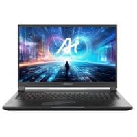 Новый GIGABYTE AORUS 17X (AXG-64KZ665SH)