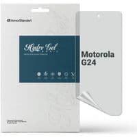 Плівка захисна Armorstandart Matte Motorola G24 (ARM74293)