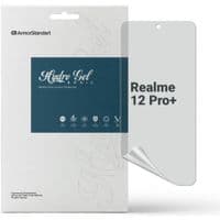Плівка захисна Armorstandart Matte Realme 12 Pro+ (ARM74713)