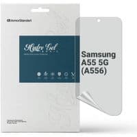 Плівка захисна Armorstandart Matte Samsung A55 5G (A556) (ARM74356)
