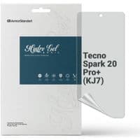 Плівка захисна Armorstandart Matte Tecno Spark 20 Pro+ (KJ7) (ARM75479)