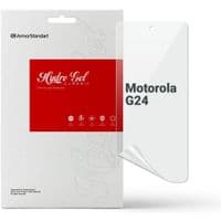 Плівка захисна Armorstandart Motorola G24 (ARM74292)