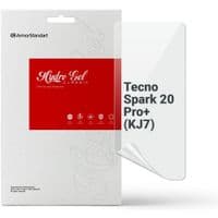 Защитная пленка Armorstandart Tecno Spark 20 Pro+ (KJ7) (ARM75477)