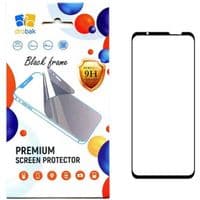 Скло захисне Drobak Asus ROG Phone 7 Black Frame A+ (535389)