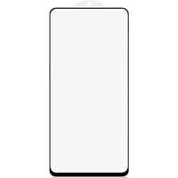 Скло захисне Drobak Google Pixel 8 Pro Black Frame A+ (535383)