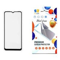 Скло захисне Drobak Realme С51 Black (535391)