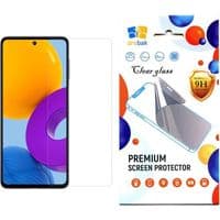 Скло захисне Drobak Xiaomi Redmi Note 12S (535397)