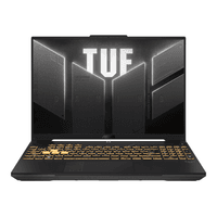 Ноутбук 16FIM/i7-13650HX/16/512/RTX 4060 8GB/DOS/B L/Mecha Gray FX607JV-N3112