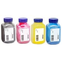 Тонер Xerox Ph6510/WC6515 SET Black 165г, C/M/Y 3*130г AHK (3204214)