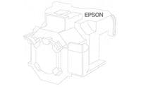 Емкость для отработанных чернил Epson SC-T3700/T5700/T7700 Borderless Maintenance Box