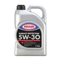 Масло моторное Meguin SURFACE PROTECTION SAE 5W-30 5л (3192)
