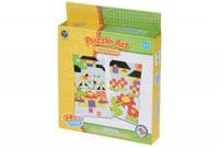 Пазл Same Toy Мозаика Puzzle Art Home serias 123эл