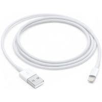 Lightning to USB Cable (1m),Model A1480