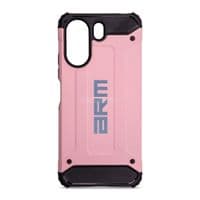 Чохол до мобільного телефона Armorstandart Panzer Xiaomi Redmi 13C 4G / Poco C65 Pink (ARM73703)