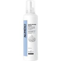 Мусс для волос Brelil Numero Hair Mousse Milky Ультра питательный 250 мл (8011935088065)