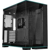 Корпус Lian Li O11 Dynamic EVO RGB, черный (G99.O11DERGBX.00)