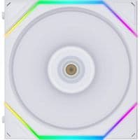 Корпус-кулер Lian Li TL 120-1, Белый кулер (G99.12TL1W.00)