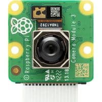 Модуль камери Raspberry Pi Camera Module 3 (SC0872)