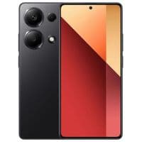 Смартфон Xiaomi Redmi Note 13 Pro 12/512 Midnight Black