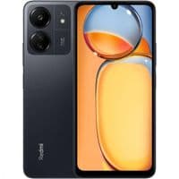 Смартфон Xiaomi Redmi 13C 4/128 Midnight Black