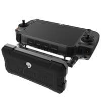 Усилитель сигнала для дрона ALIENTECH Duo III 2.4G/5.2G/5.8G для DJI RC Plus (DUO-2458DSB/PL)