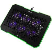 Охлаждающая подставка для ноутбука HiSmart DCX-A16
