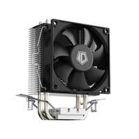 Кулер для процессора ID-Cooling SE-802-SD V3, алюминий/медь, 1x80 мм, для Intel 1700/1200/1151/1150/1155/1156, AMD: AM5/AM4/AM3 до 95 Вт