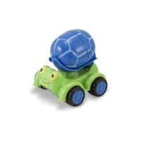 Игровой набор Melissa&Doug Цементовоз Черепашка (MD6271)