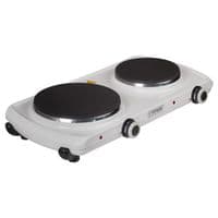 Настольная плита Термия ЭПЧ 2-2,2/220В(230В) М2(б)