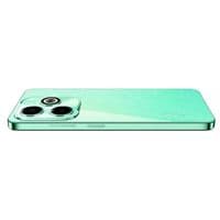 Смартфон Infinix Hot 40i X6528B 8/128 ГБ Dual Sim Starfall Green