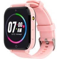 Детские  смарт-часы GARMIX PointPro-300 Pink (GMXPP300-P)