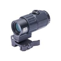 Увеличител для прицела EOTech 5х кратный Black (G45.STS)