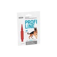 М ProVET Profiline инсектоакарицид для собак 20-40 кг 1/3 мл (4823082431069)