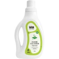 Засіб для миття підлоги UIU Свіжі Квіти & Зелені Ноти 750 мл (4820152333421)