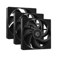 Кулер для корпуса ID-Cooling AF-125-K TRIO