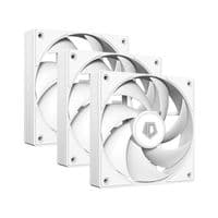 Кулер для корпуса ID-Cooling AF-125-W TRIO